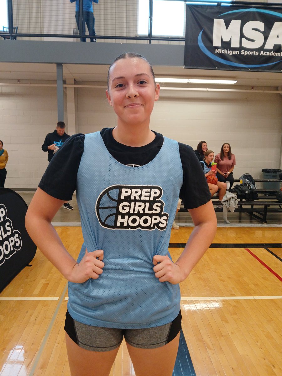 Mich HS Bball (@michhsbball) on Twitter photo The Expo: Michigan
<a href="/a_willhite10/">Annabelle Willhite</a> putting in work on the block. Showed soft touch on finish.
<a href="/PGHMichigan/">Prep Girls Hoops Michigan</a> <a href="/PrepGirlsHoops/">Prep Girls Hoops 🏀</a>
#PGHExpoMI The Expo: Michigan
<a href="/a_willhite10/">Annabelle Willhite</a> putting in work on the block. Showed soft touch on finish.
<a href="/PGHMichigan/">Prep Girls Hoops Michigan</a> <a href="/PrepGirlsHoops/">Prep Girls Hoops 🏀</a>
#PGHExpoMI