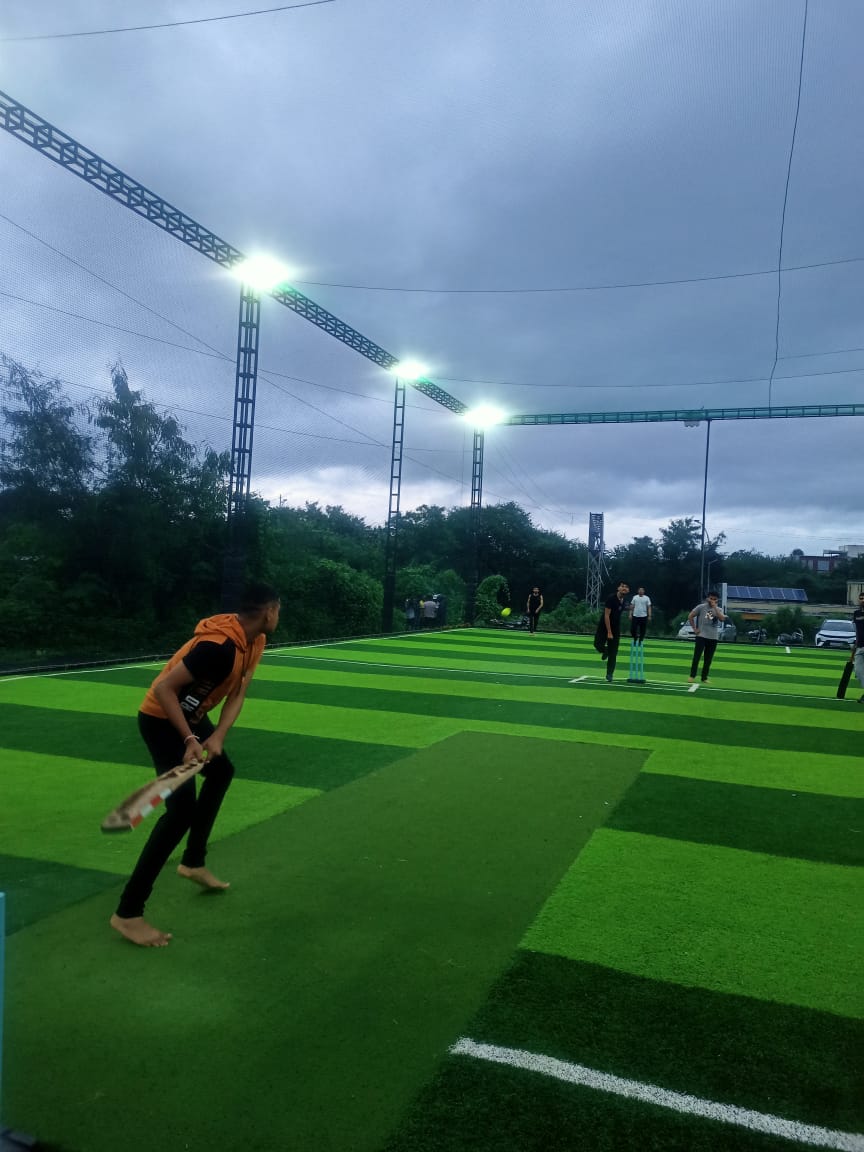 Khemchandra Chaudhari tweet media