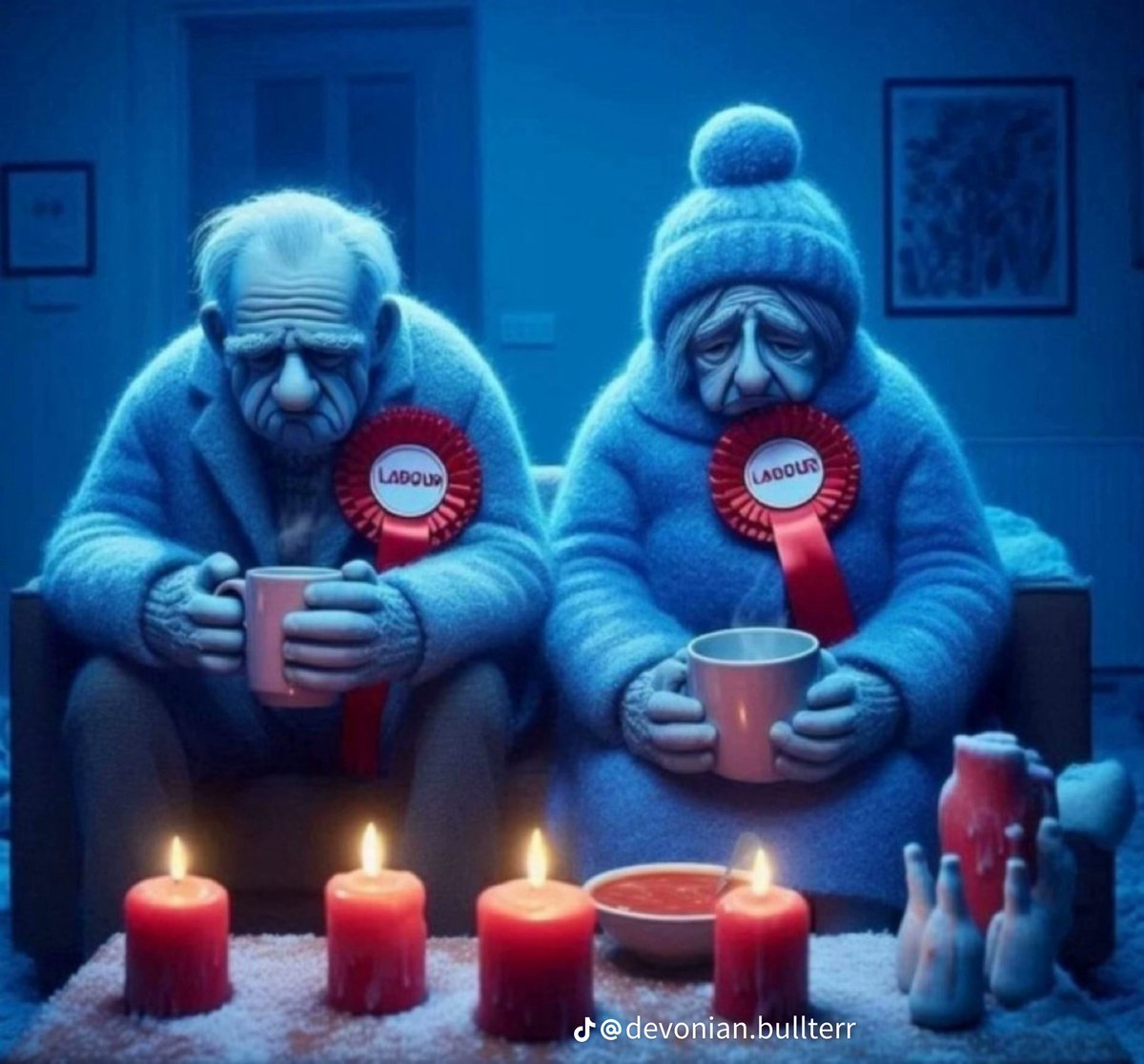 EnglishDemocrat's tweet photo. Did you now Scottish @UKLabour MPs voted to remove winter fuel allowance on vulnerable pensioners in England which does not affect pensioners in Scotland? #Indy4England #RejectBritishRule https://t.co/UObGuLumaT