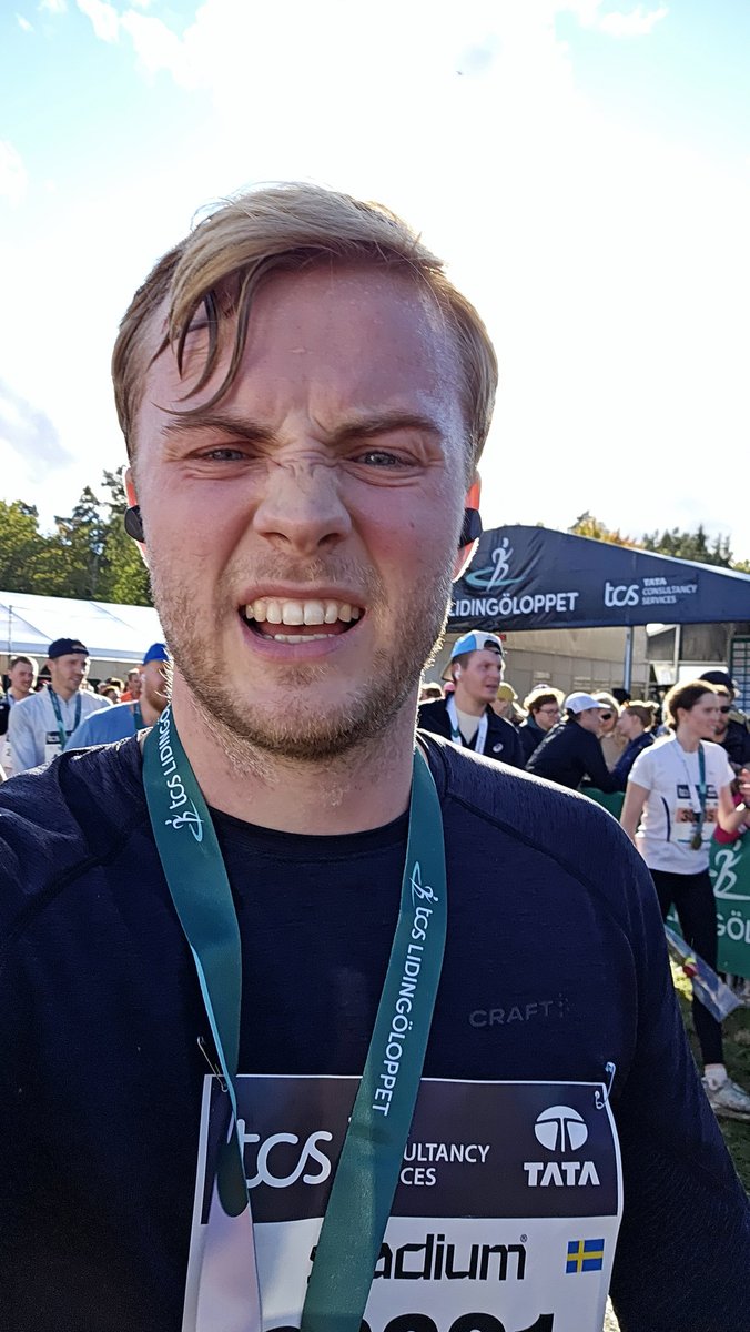 Albin Kjellberg tweet media