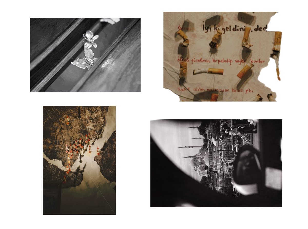 corneliakeni's tweet image. 🌟 Excited to invite you all to my "Memory Photo Studio" (to get your polaroid film) 📷at @SGSAH's 10-Year Anniversary! 🦋
📍 Venue: @SWG3glasgow
🗓 Date: October 3rd, 2024
🔗 Register here: eventbrite.com/e/sgsah-10-yea…"
Thank you @sgsah for supporting my research showcase!🧚🏻♀️