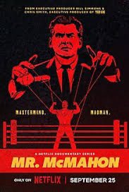 Please join us this Thursday LIVE on X and on YouTube at 8:15pm EST as we break down Ep. 2,3 and 4 of the #MrMcMahon <a href="/netflix/">Netflix</a> documentary!!!

Join myself, <a href="/JessSkywalker10/">Princess Skywalker</a>, <a href="/SudsMedia/">Suds and Squared Circle Media</a>, @BWATBPodcast and our special guest….JUSTIN CREDIBLE!!!

Justin was with the #WWE when a lot