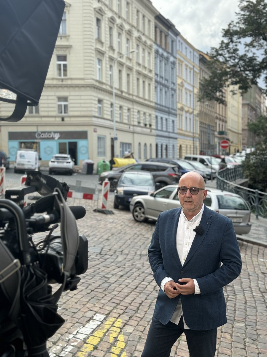 Miroslav Bárta tweet media