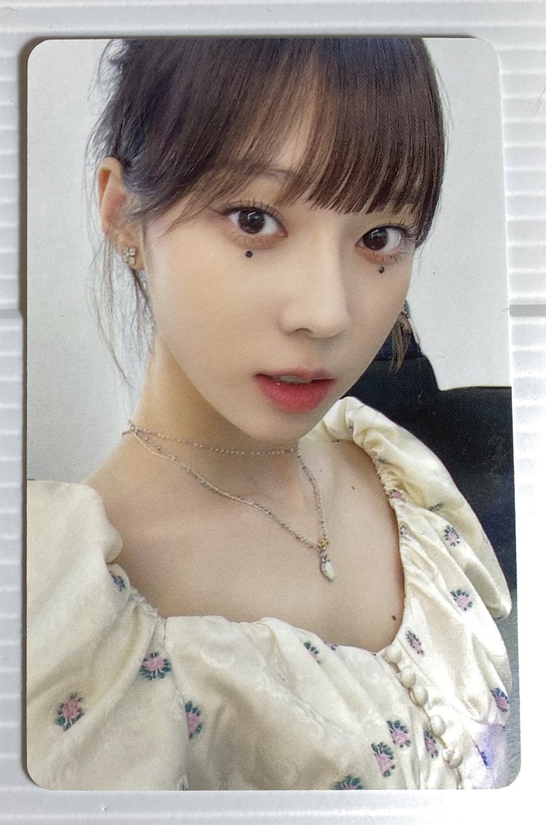 wwrp1998's tweet photo. [พร้อมส่ง] การ์ดน้องหนาว winter selfie card SSGT 2022

👉🏻 100 บาท รวมส่ง
#ตลาดนัดaespa https://t.co/1SPK6QWHyz