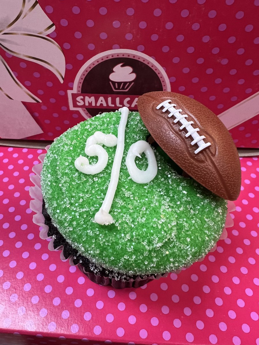 SmallCakesDruidHills tweet media