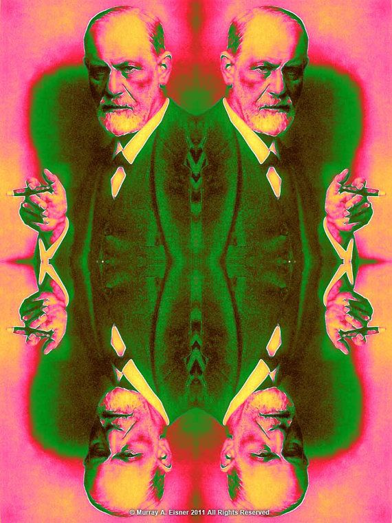 ¿Qué hacemos con el hecho de que la mejor terapia con psicodélicos basada en evidencia tiene el riesgo de reforzar en el paciente el pensamiento mágico?