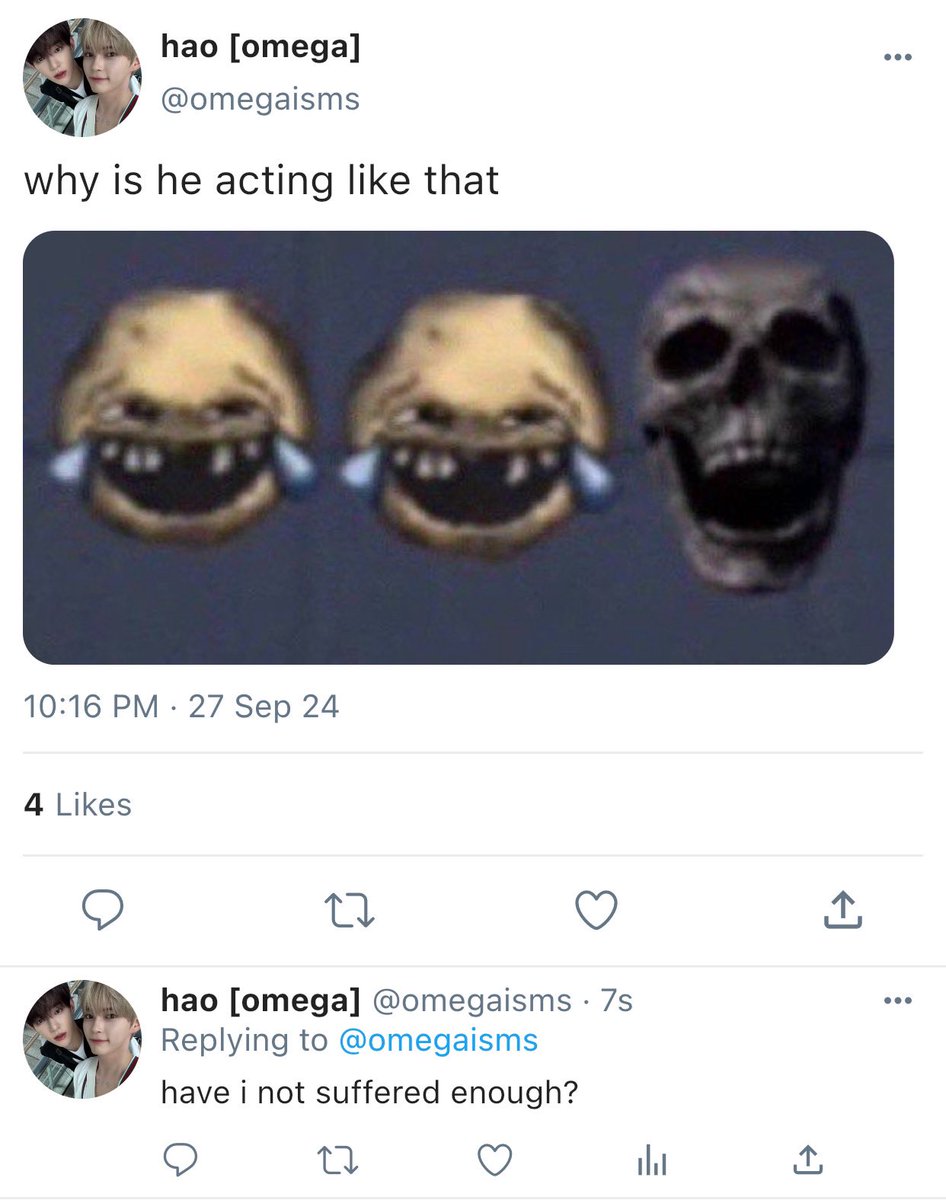 haojoshi's tweet photo. 33) good question https://t.co/Al2QyEwCgw