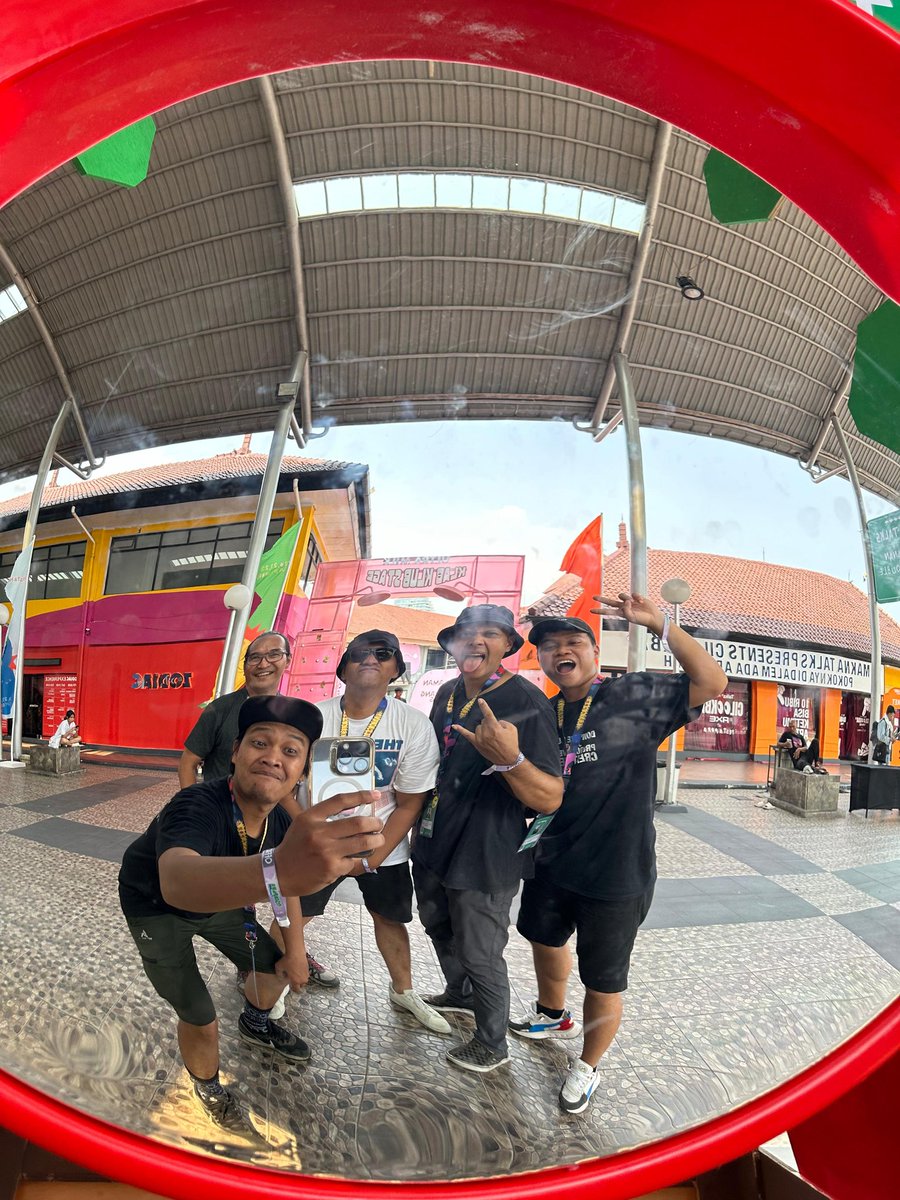 Reza Putra Pratama tweet media