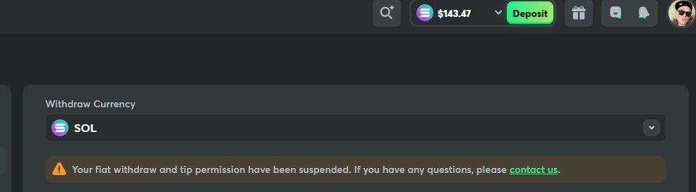 EXPOSING ALL GAMBLING STREAMERS WHO ARE SCAMMERS. tweet media