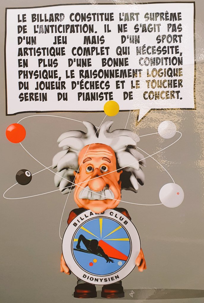 Ce week-end, le collège accueille avec plaisir le premier open de #billard de la #Réunion organisé par le Billard Club Dionysien. L'occasion pour nos élèves de #Segpa de découvrir les exigences de ce sport!