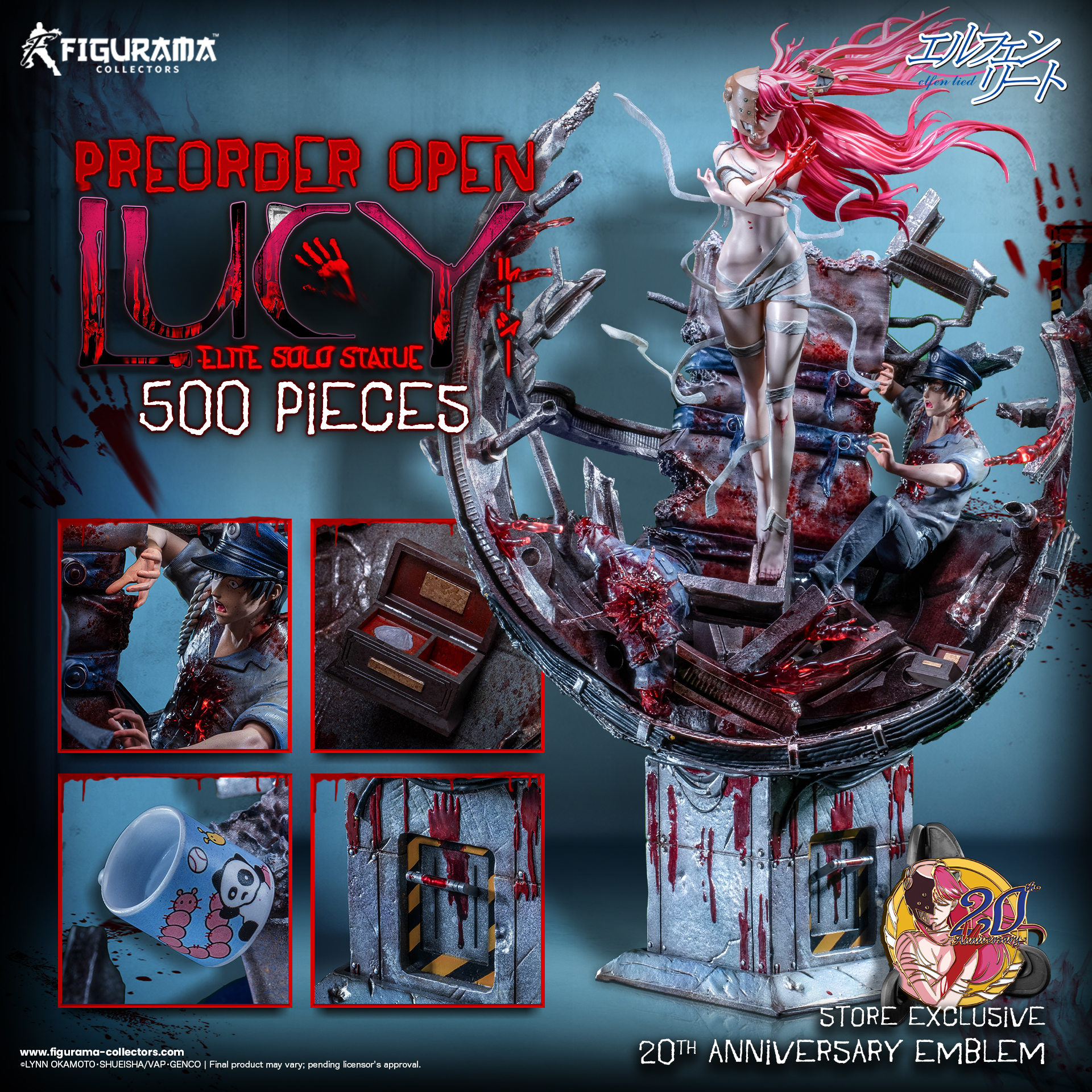 Figurama Collectors (フィギュラマコレクターズ) on X: 