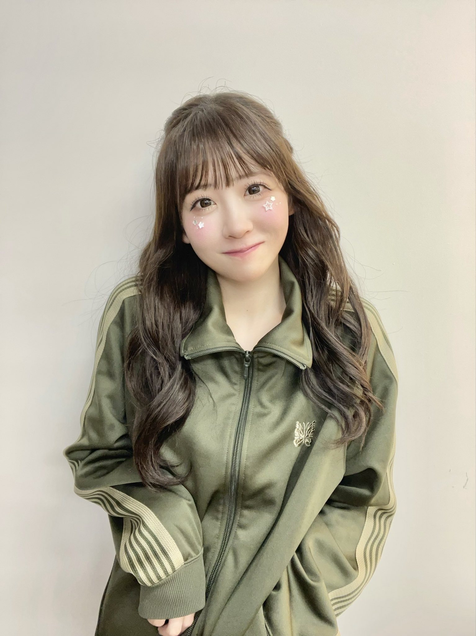 櫻井優衣 10th ANNIVERSARY LIVE 2024 アクリルスタンド
