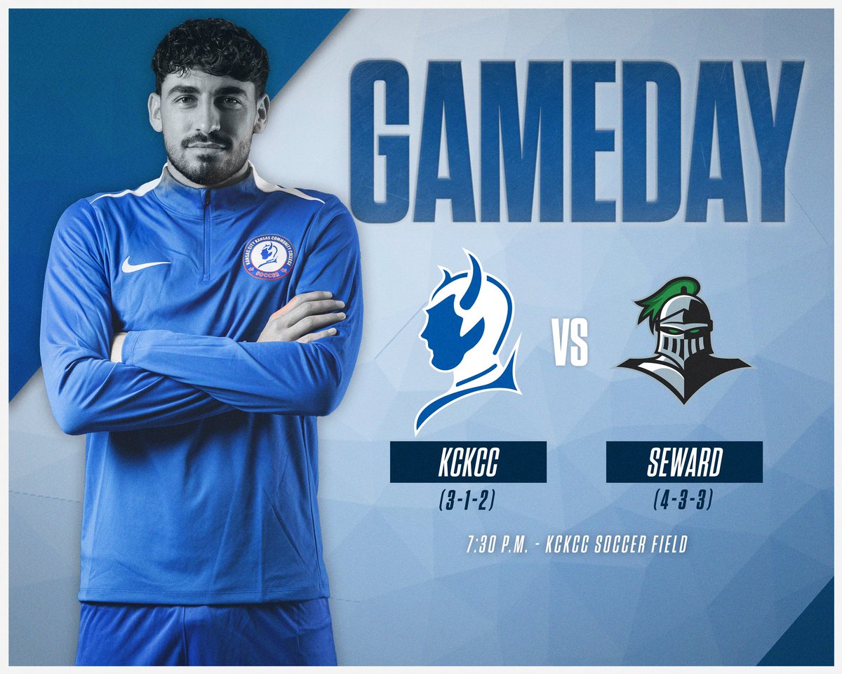 KCKCC Athletics tweet media