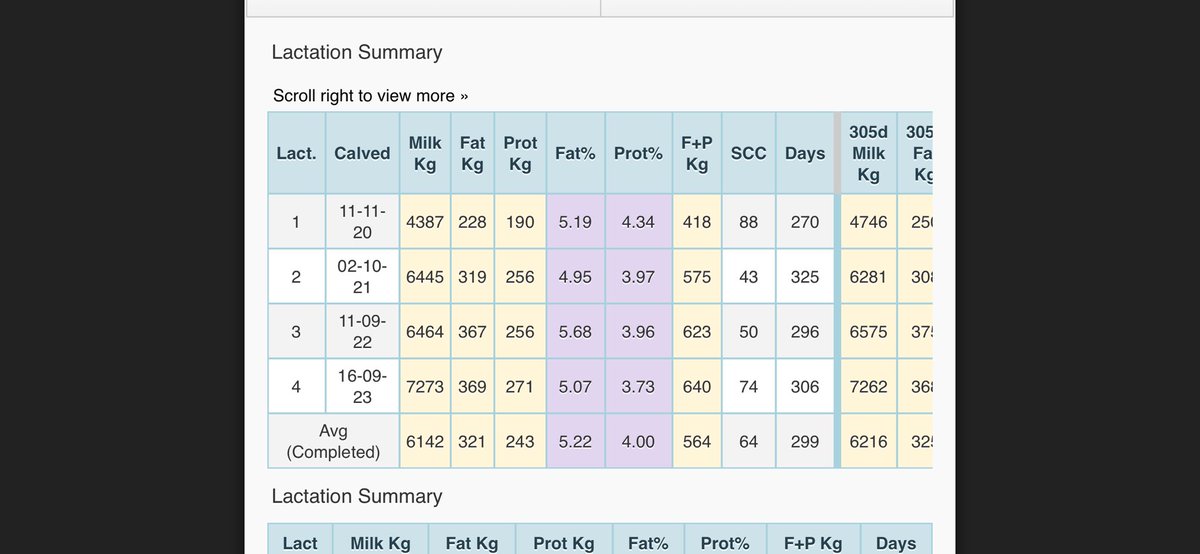 Olcastletown Herd🐄 tweet media