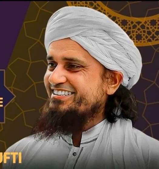 emmadkhan580's tweet photo. A huge number of people across the subcontinent listen to Mufti Tariq Masood sb and seek knowledge from his speeches.

His only crime is he continuously speaks against bid'ah &amp; mob violence.

May Allah protect &amp; bless Mufti Sahb ♥️

#muftitariqmasood https://t.co/vGCesulwWd