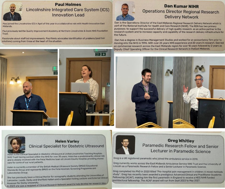 Research & Innovation tweet media