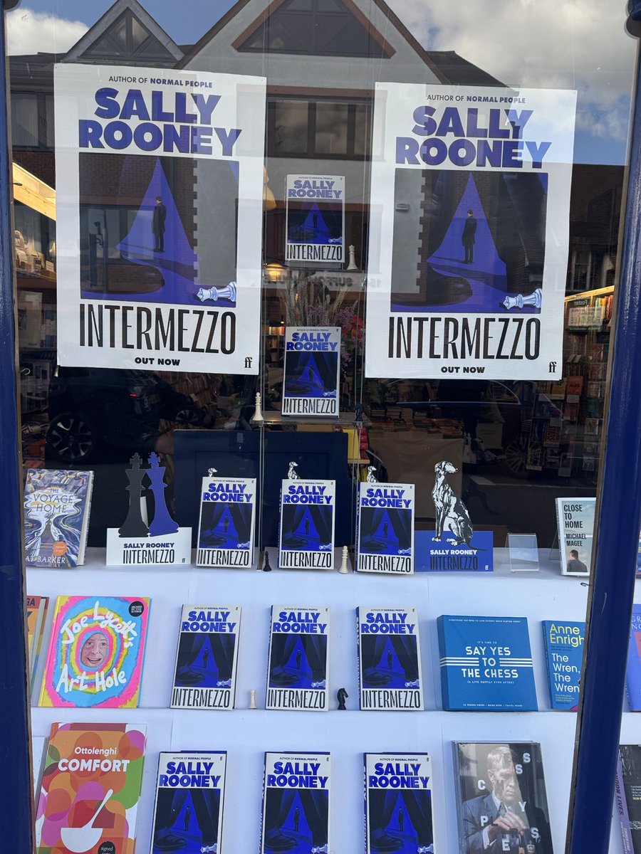 Andrew Rimmer (@over_the_board) on Twitter photo 