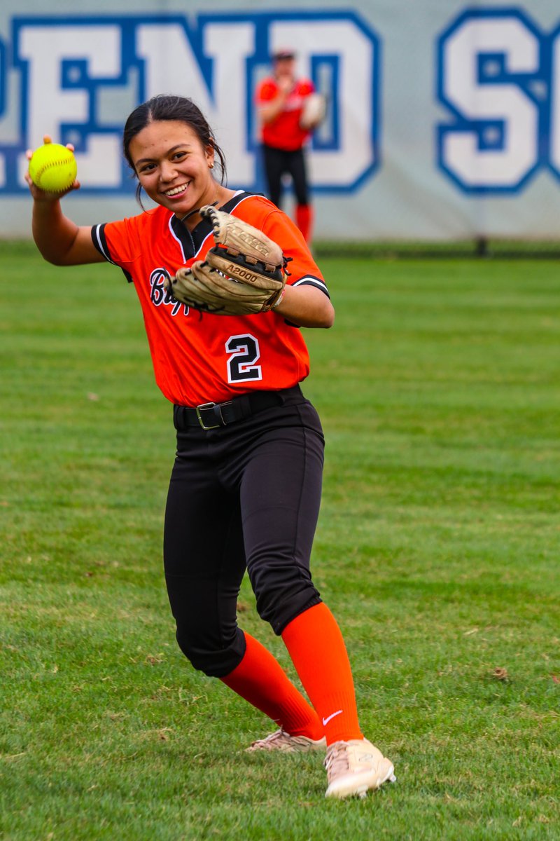 Buffalo State Softball tweet media