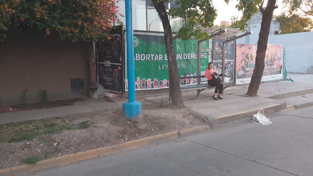 MxMfundacion's tweet photo. Somos #Soberanas de nuestros cuerpos y defenderemos el derecho a decidir frente a cada #Fanatico este #28Sept y SIEMPRE. Lo dicen las calles de Tucumán: https://t.co/mkfUzEKVQM