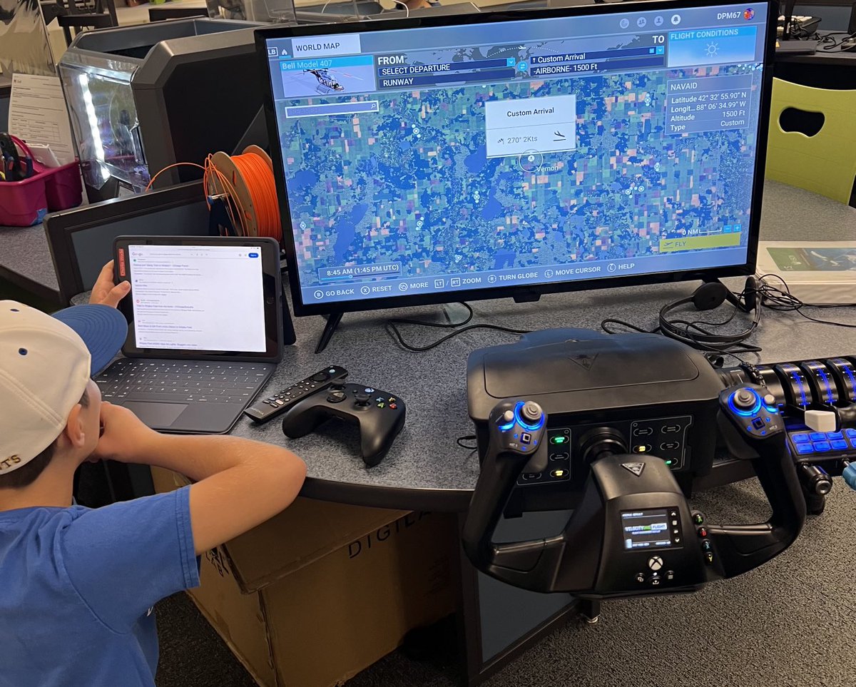 Sabiha Rahman, Ed.D. tweet media