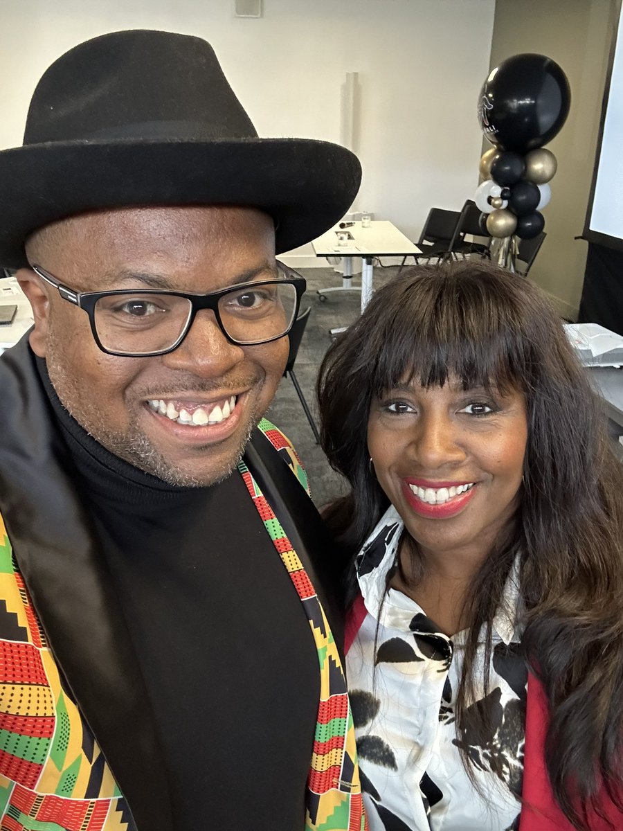 <a href="/JustNdennis/">Nathan Dennis</a> You Mr Dennis , simply the best . Loved your vibe. The NHS has so much to learn from the <a href="/JabaliNetwork/">Jabali Men's Network</a> gentleman 👏 lovely meeting you Nathan