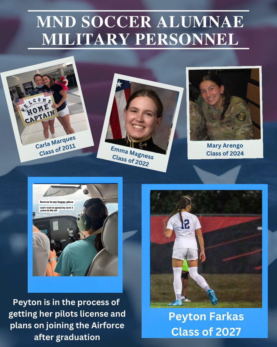 MND Soccer tweet media