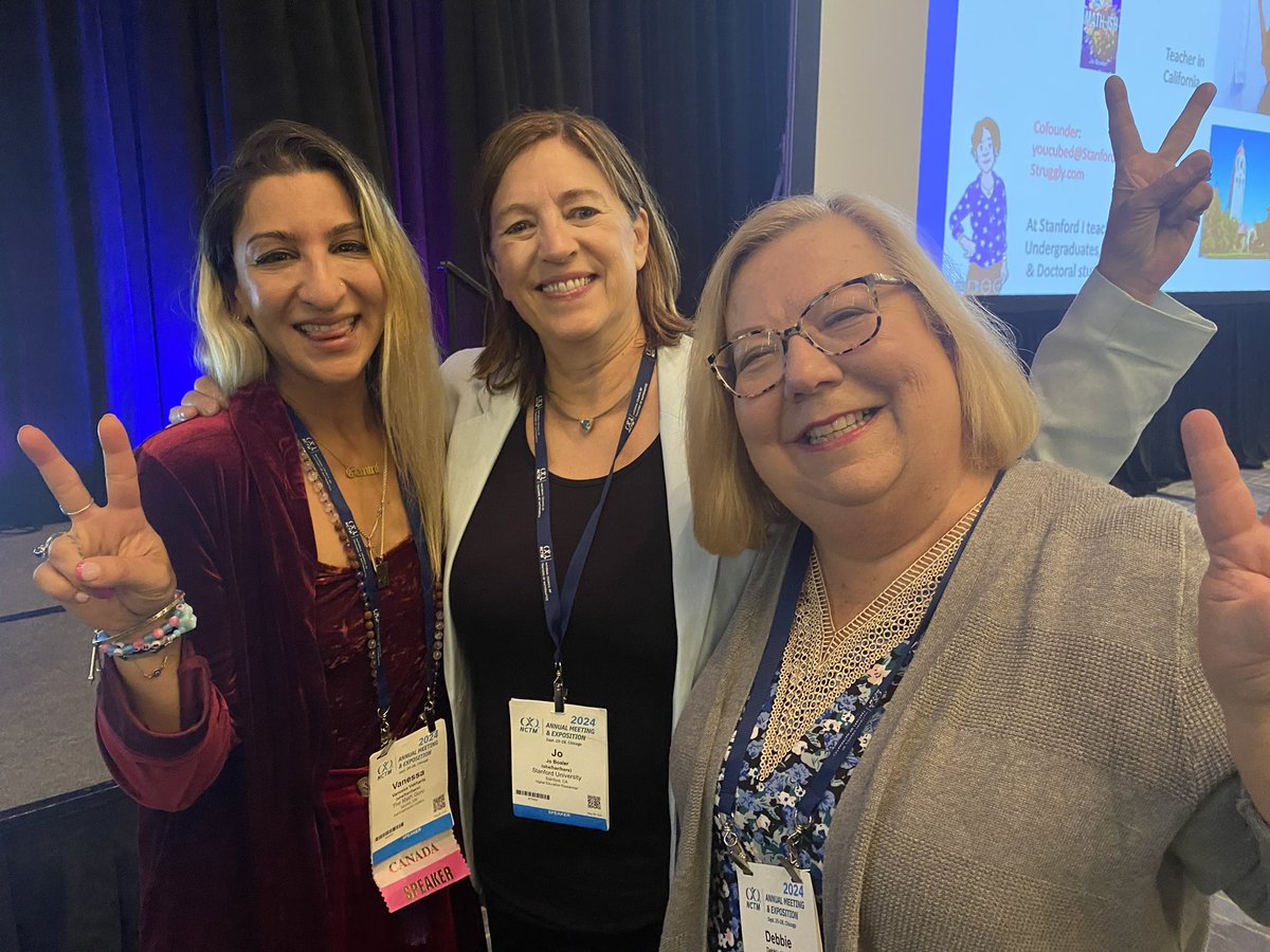 vanessa vakharia tweet media