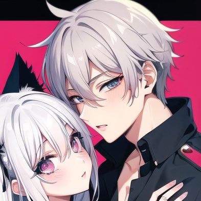 #新しいプロフィール画像