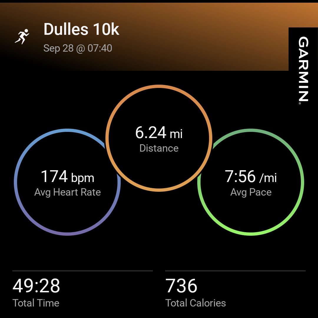 When the opportunity to run down Runway 01R-19L at <a href="/Dulles_Airport/">Dulles Airport (IAD)</a> presents itself, you put on your fanciest Taco Cat running shirt and you do it. And then you take a picture in front of the best two helicopters ever. #IfMaverickCouldHoverGooseWouldntHaveDied.