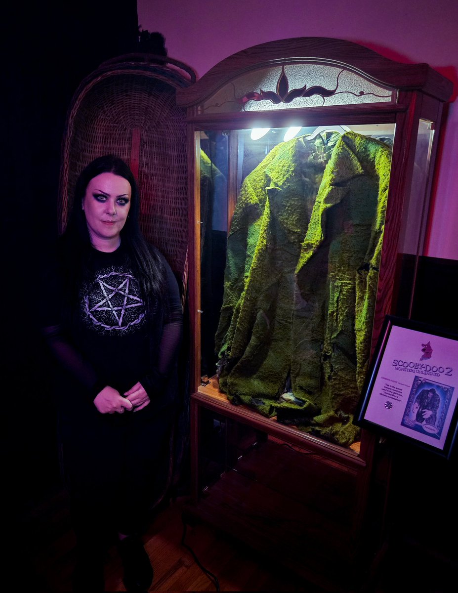 ParanormalXP tweet media