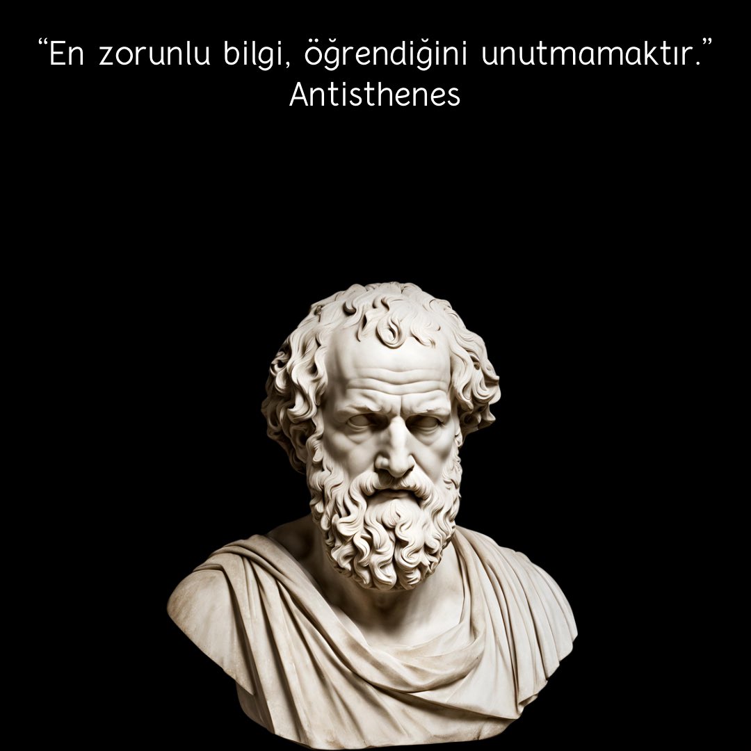 Antisthenes.