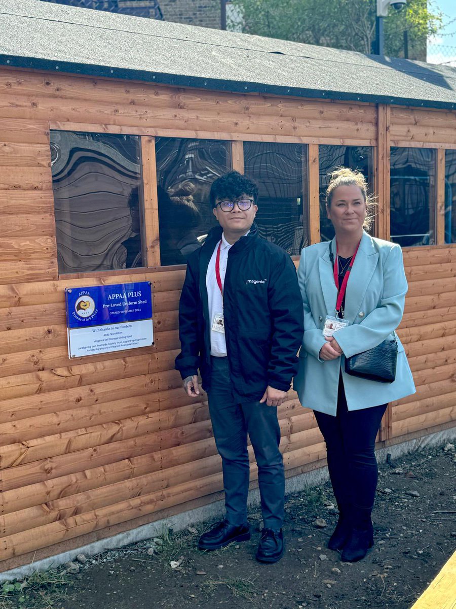 APPAA - Friends of Ark Priory tweet media