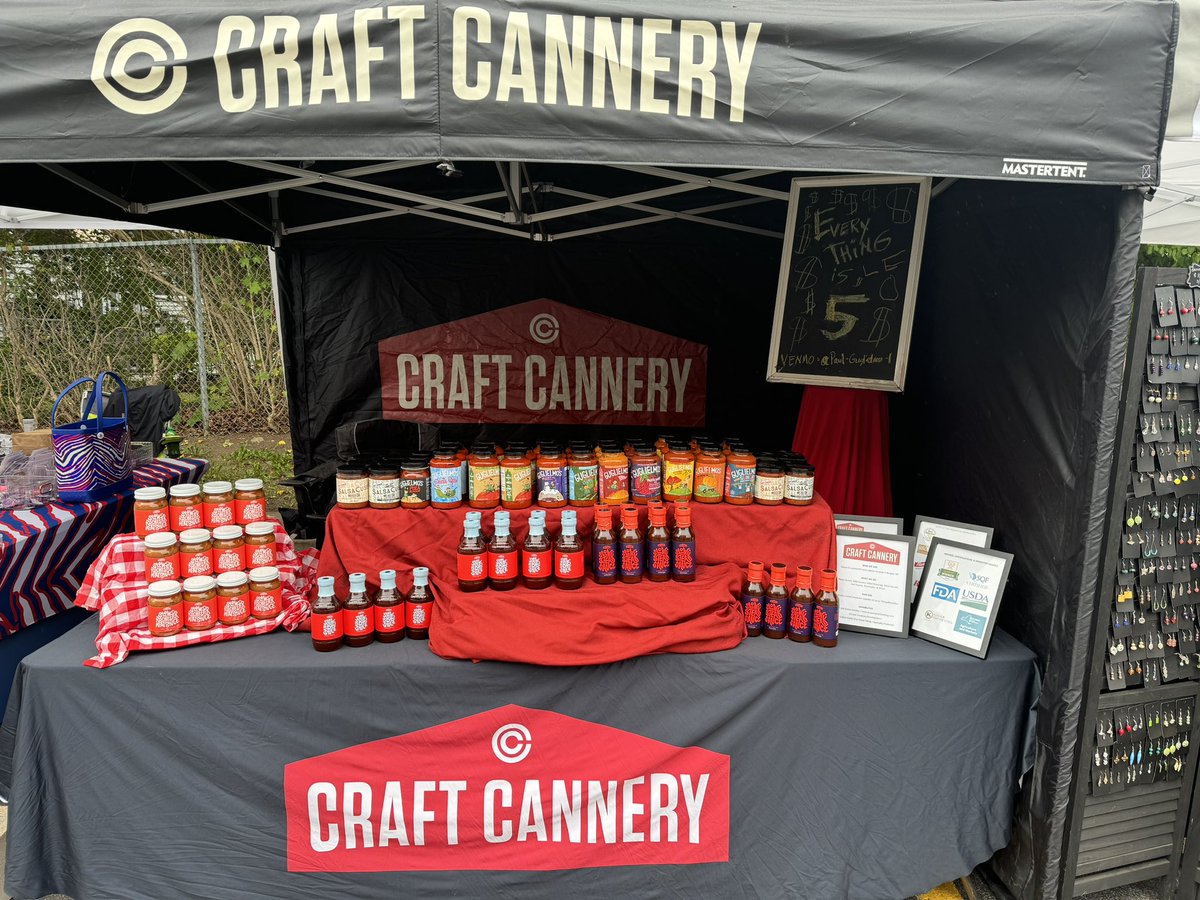 Craft Cannery tweet media