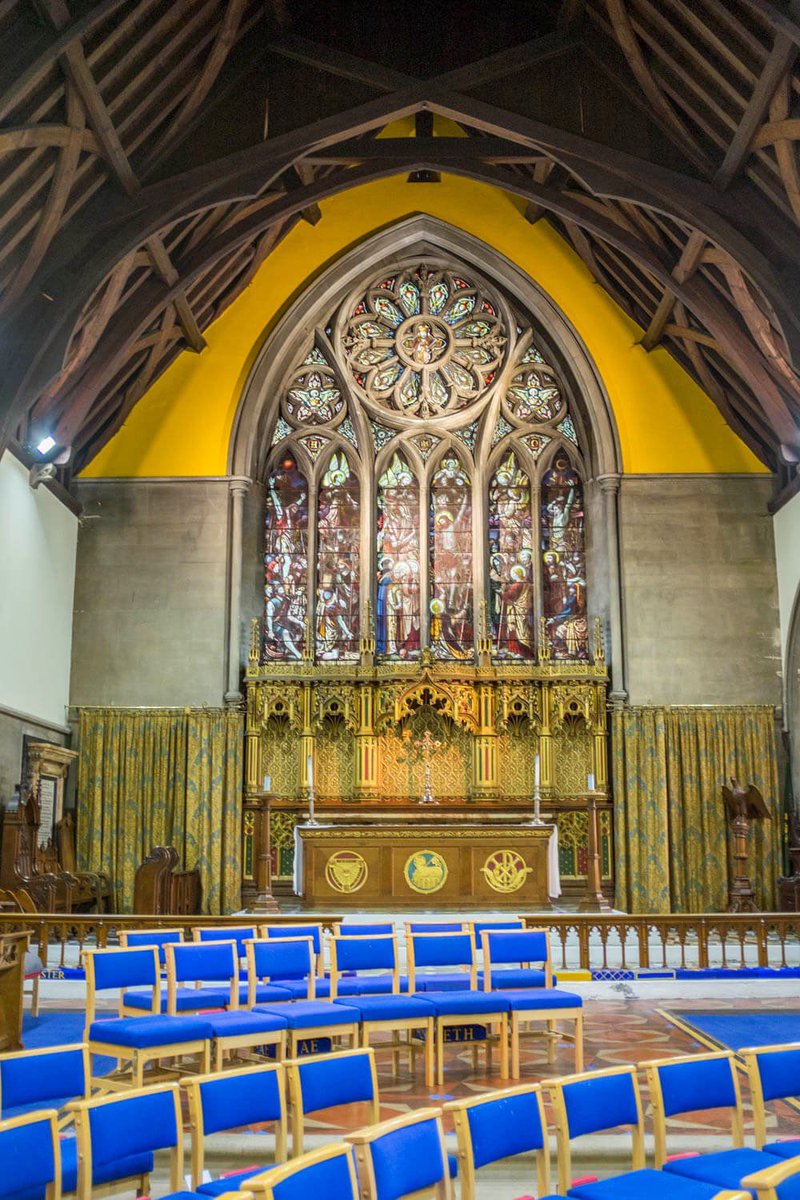 St John Priory Group - West Midlands (@stjohn_westmids) on Twitter photo We’ll be celebrating the work of <a href="/stjohnambulance/">St John Ambulance England</a> in the West Midlands at our Service of Re-Dedication on Sat 12th Oct @ 3pm
This year’s service is hosted by Holy Trinity, Smethwick where we’ll be joined by civic guests & representatives of <a href="/StJohnEngland/">St John England</a>.
Come and join us! 🙏 We’ll be celebrating the work of <a href="/stjohnambulance/">St John Ambulance England</a> in the West Midlands at our Service of Re-Dedication on Sat 12th Oct @ 3pm
This year’s service is hosted by Holy Trinity, Smethwick where we’ll be joined by civic guests & representatives of <a href="/StJohnEngland/">St John England</a>.
Come and join us! 🙏
