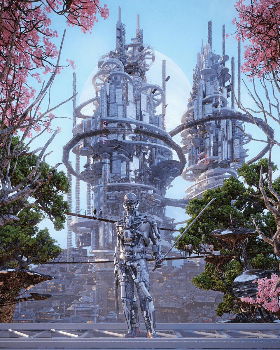 <a href="/CozomoMedici/">Cozomo de’ Medici</a> GM sir, I’m curious about your take on Bitcoin vs Ether this cycle and given both the asset managers and global macro this time around? 🤔 

Unrelated, <a href="/NFT4Eva/">GalaxyEggsHODL</a> wants to extend a gift to you if you are willing? It’s a long form generative piece from 01/2022.