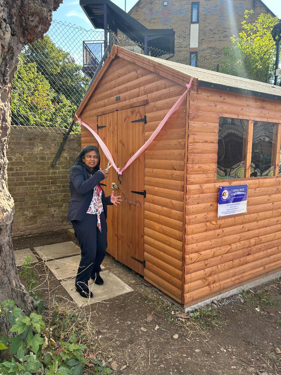 APPAA - Friends of Ark Priory tweet media