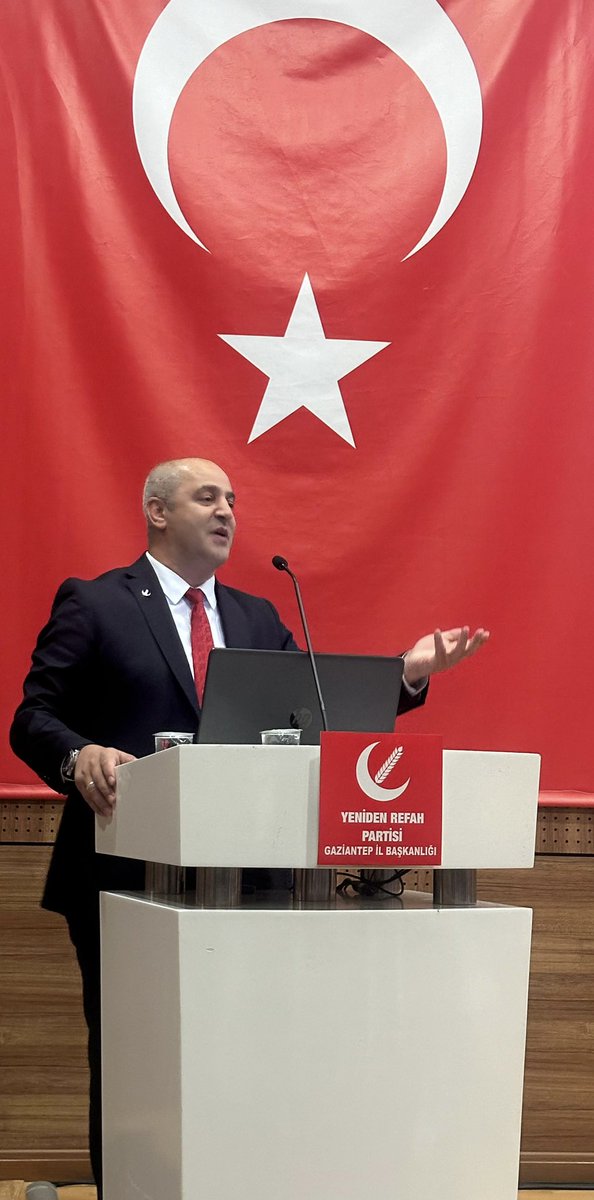 Gaziantep bölge eğitim toplantımızı gerçekleştirdik.
Hayırlara vesile olur inşallah 🤲🏻🤲🏻👍🏻