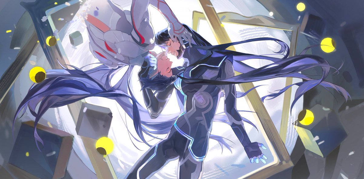 只有人的世界。 
 #SMTVV 
 #青主