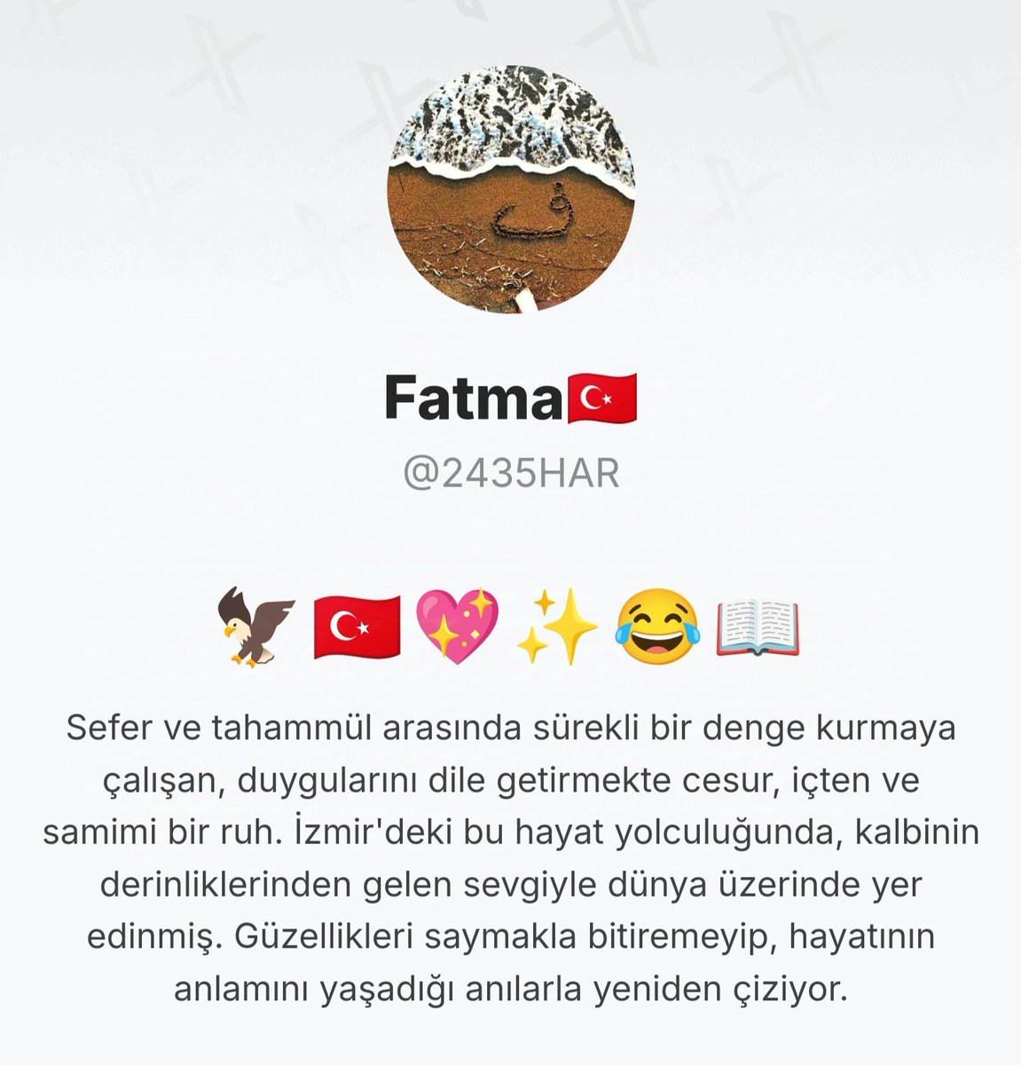2435HAR's tweet photo. Bu analizden de eksik kalmadık 🙂‍↔️ https://t.co/Sam8rQAOfS
