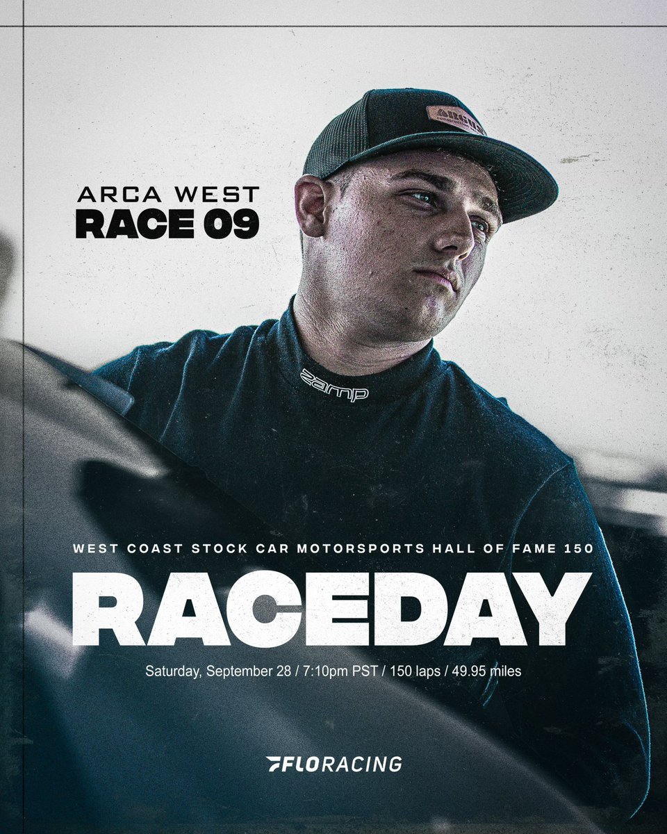 RACEDAY at Madera let’s go get that 🏁