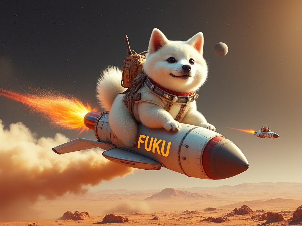 <a href="/100xAltcoinGems/">100x Altcoin Gems</a> Underrated $FUKU
<a href="/FUKU_CTO/">FUKU CTO</a> 
🚀🚀🚀🚀🚀🚀🚀