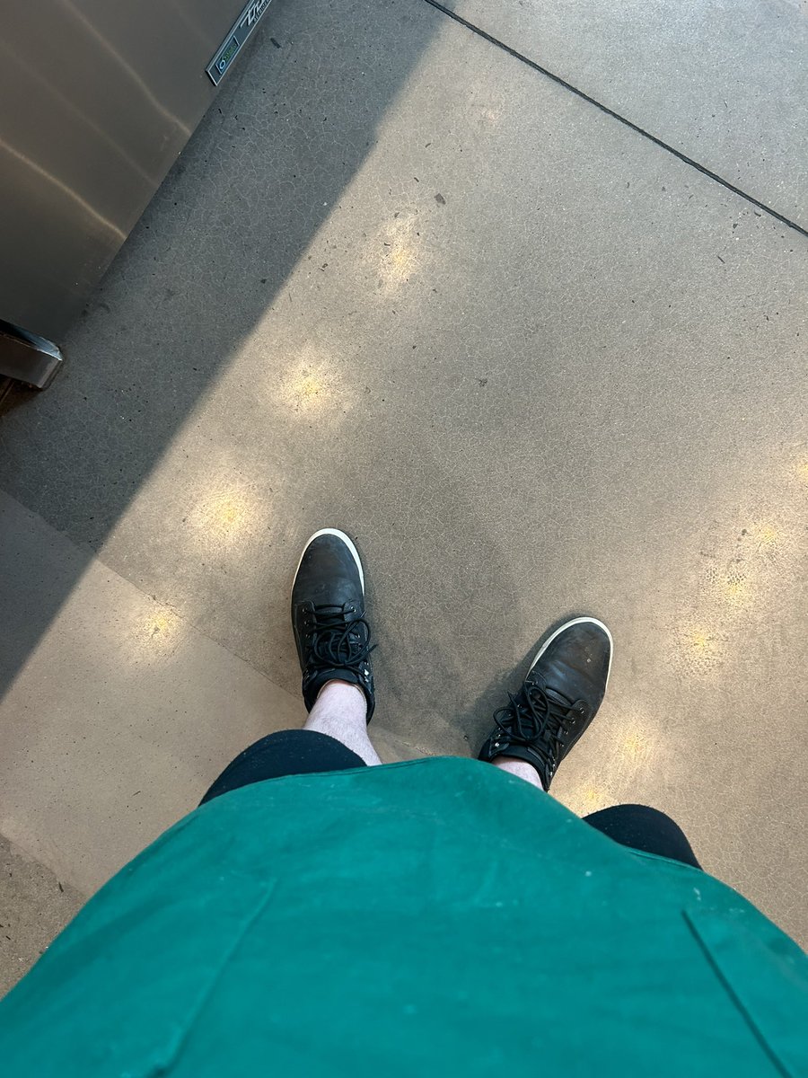 Nothing says dystopian capitalist society like getting called into work on your birthday 🥳