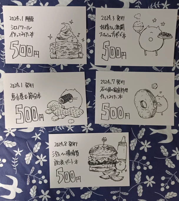 あしたの値札 