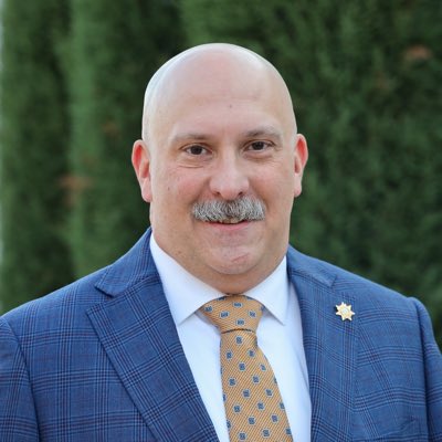 #NewProfilePic #LeadershipKearney33