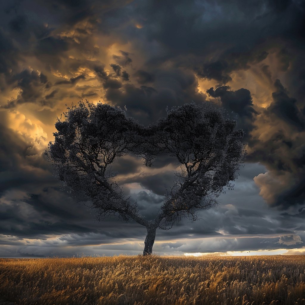 Good morning 

Woke up and created something to show support for those affected by the hurricane and tropical storm in the US.