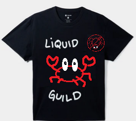 IR_Jabo's tweet photo. @maximum Can we get a arachnaphobia liquid Tee? https://t.co/XOov9gMKCt
