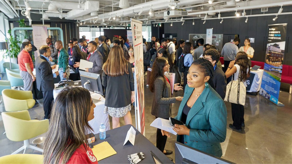 Northeastern Toronto tweet media