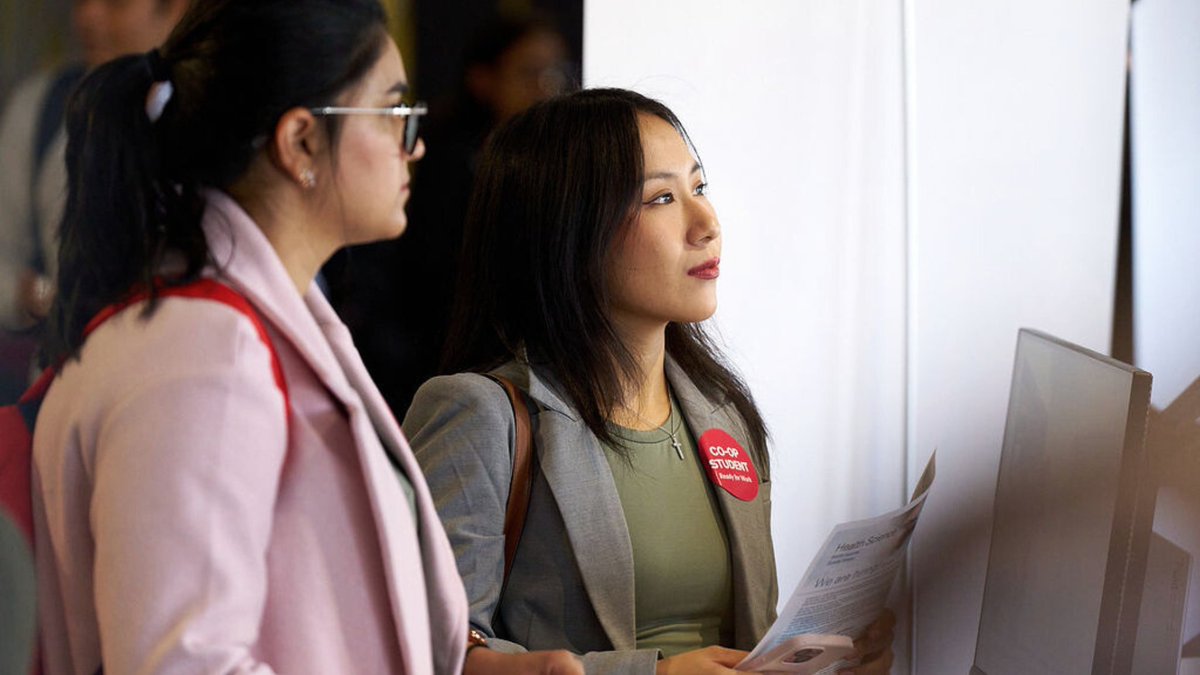 Northeastern Toronto tweet media