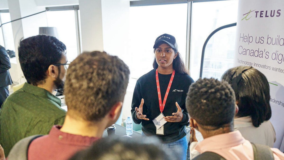 Northeastern Toronto tweet media