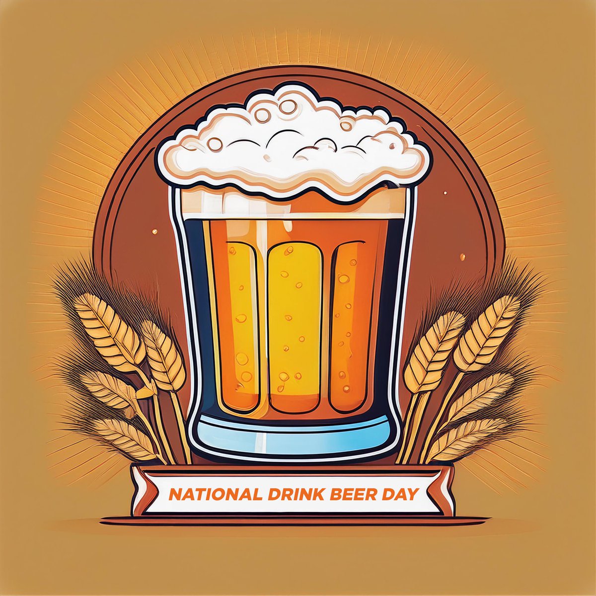 🍻 Happy National Drink Beer Day! 🍻 Raise your glass and celebrate Michigan's finest brews with us! Celebrate by grabbing your tickets to the Detroit Fall Beer Festival coming up! Tickets: mibeer.com/Events/detroit…
 #DrinkLocal #NationalDrinkBeerDay #MichiganBeer #MBG